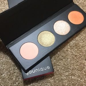 Younique eyeshadow